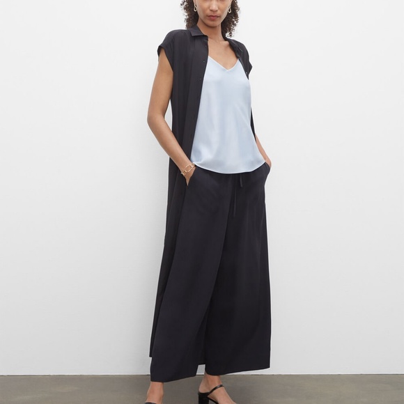 Kora Cami - New With Tags - NEVER WORN - Blue Opal - Picture 4 of 5